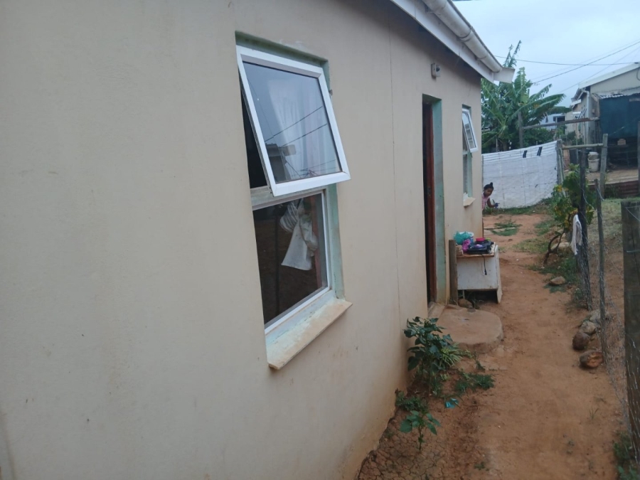  Bedroom Property for Sale in Herbertsdale Western Cape